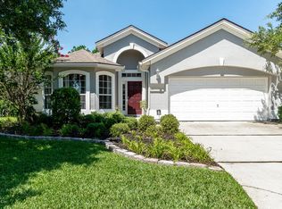 3551 Waterford Oaks Dr, Orange Park, FL 32065