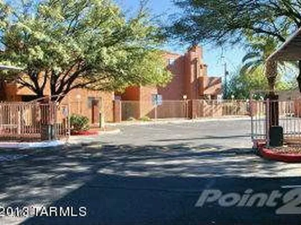 1745 E Glenn St, Tucson, AZ 85719