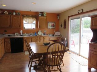 288 N Sarwil Dr, Canal Winchester, OH 43110