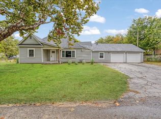 107 S Branch St, Bells, TX 75414