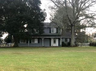 1142 E Ebey St, Church Pt, LA 70525