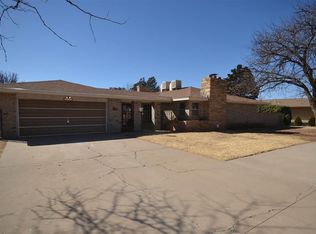 1513 Claremont Ter, Clovis, NM 88101