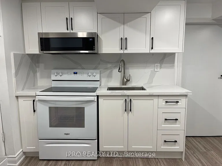 755 Botany Hill Cres #BASEMENT — Photo 5