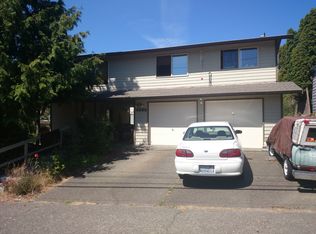 4608 SW Juneau St, Seattle, WA 98136