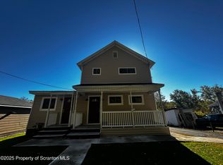 156 Canaan St, Carbondale, PA 18407