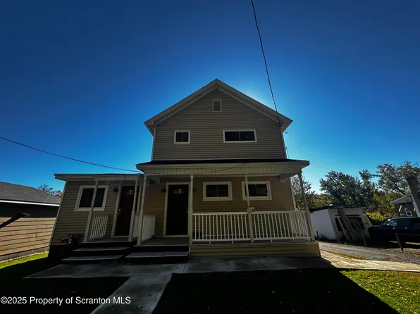 156 Canaan St, Carbondale, PA 18407