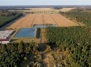 3515 Baum Rd, Virginia Beach, VA 23457