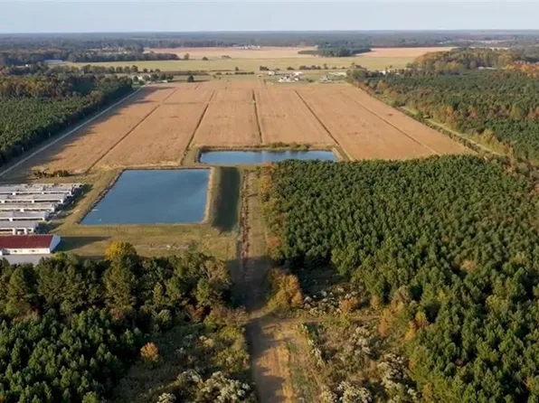 3501 Baum Rd, Virginia Beach, VA 23457