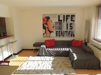 Rented by Sotheby's International Realty