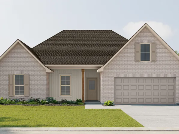6025 Cardona Dr, Ocean Springs, MS 39564
