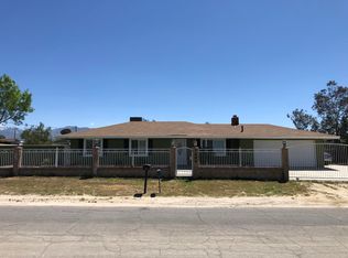 9044 E Avenue T12, Littlerock, CA 93543