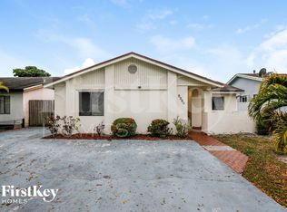 5360 NW 197th Ln, Opa Locka, FL 33055