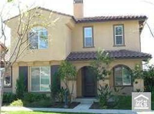 38 Tea Gdn, Irvine, CA 92620