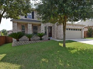 109 Springtree Clf, Cibolo, TX 78108