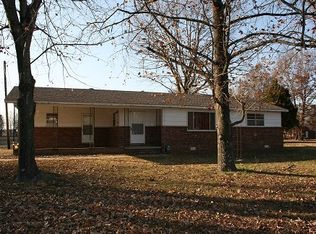 197 Highway Aa, Poplar Bluff, MO 63901