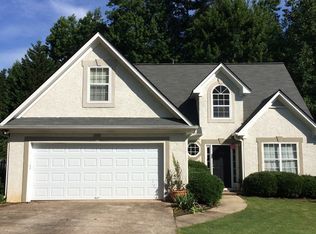 318 Vendella Cir, Peachtree City, GA 30269