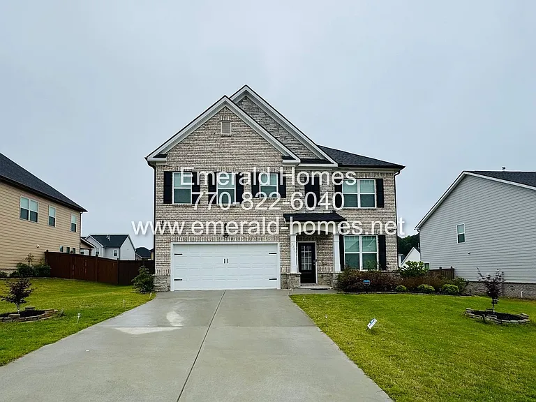 3369 English Elm Way — Photo 1