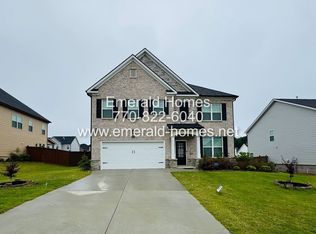 3369 English Elm Way, Loganville, GA 30052