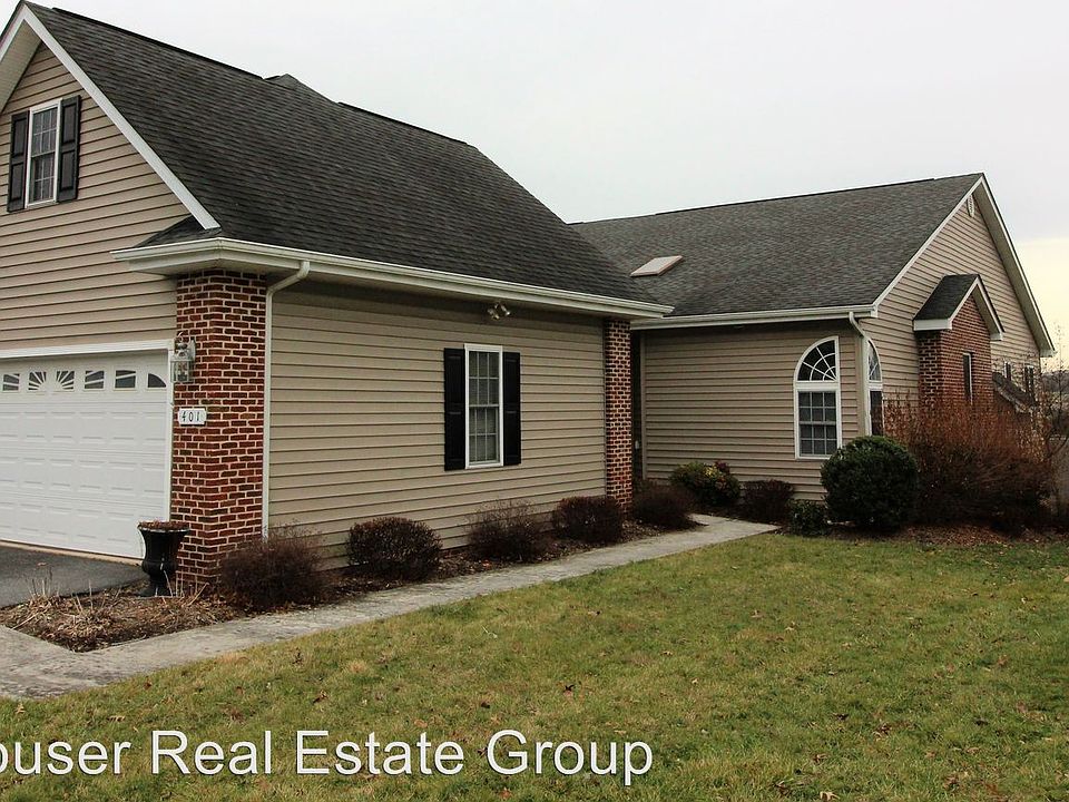 1st image of 401 Silver Oaks Dr