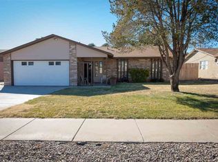 600 Twin Diamond Rd, Roswell, NM 88201