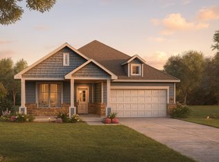 Olive III Plan, Attwater, Waller, TX 77484