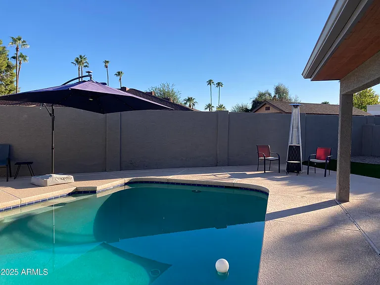 8361 E Via De Encanto — Photo 43