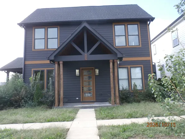 69 Cannon St, Nashville, TN 37210