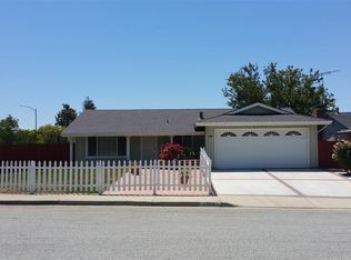 2388 Pentland Way, San Jose, CA 95148