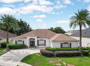 156 Fig Tree Run, Longwood, FL 32750