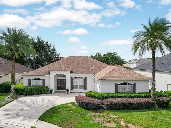 156 Fig Tree Run, Longwood, FL 32750