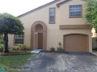 12638 NW 12th Ct, Sunrise, FL 33323