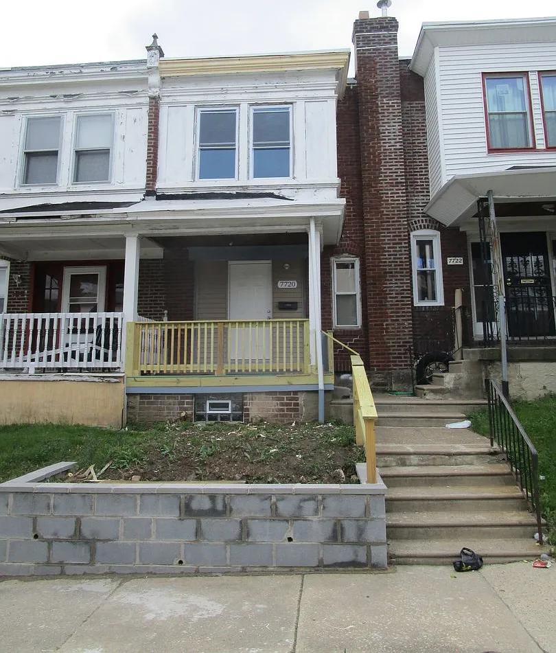 Stunning Home - Mt. Airy — Photo 2