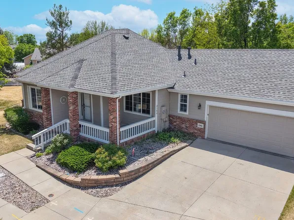 2368 Woody Creek Cir, Loveland, CO 80538