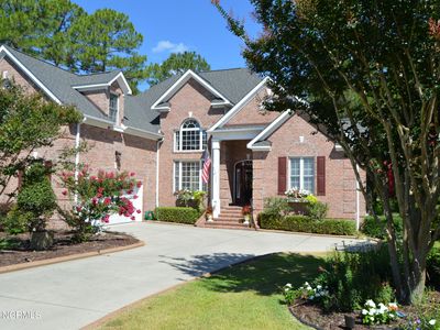 362 Broad Leaf Lane SE, Bolivia, NC, 28422