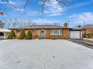 60 Hillier Cres, Brantford, ON N3R1X4