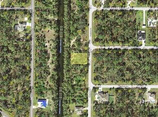 159 Doniphan Dr LOT 20, Pt Charlotte, FL 33954
