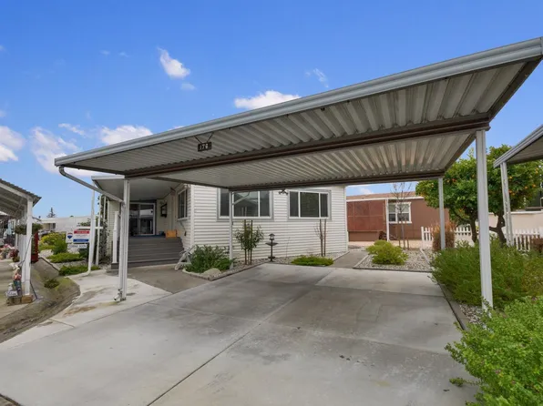 176 Lemon Tree Circle, Vacaville, CA 95687