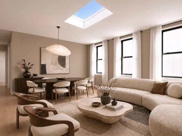 72 Nassau St, New York, NY