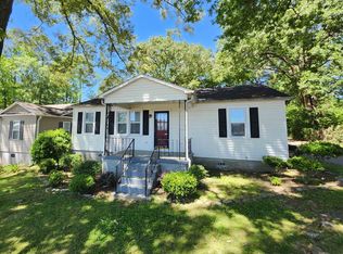 1103 4th Ave NE, Cullman, AL 35055