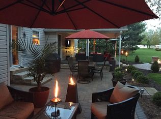 7988 Meadowbrooke Trl, Poland, OH