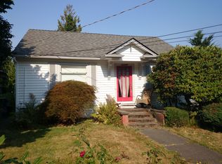 7143 44th Ave SW, Seattle, WA 98136