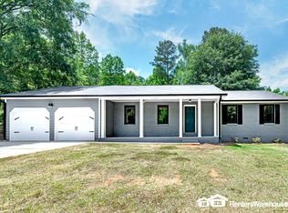 265 Rocky Branch Dr, McDonough, GA 30252