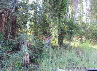1 N Us Hwy, Oak Hill, FL 32759