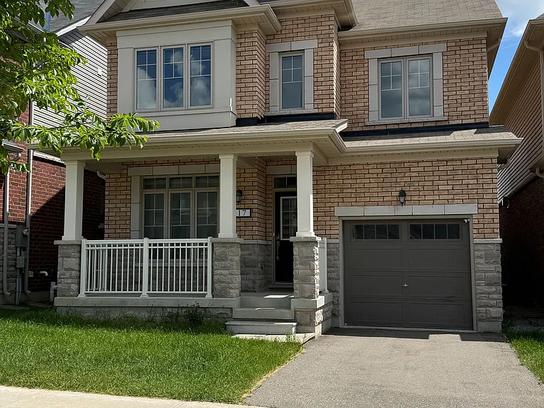 17 Casserley Cres — Photo 4