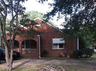 600 Lawson St, Bremen, GA 30110
