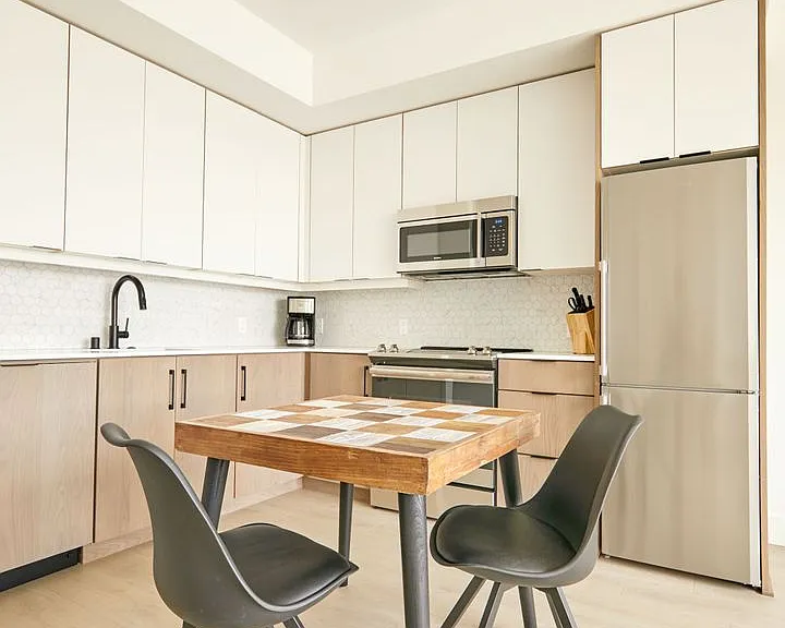Solis Apartments — Photo 51