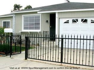 108 W 51st St, Long Beach, CA 90805