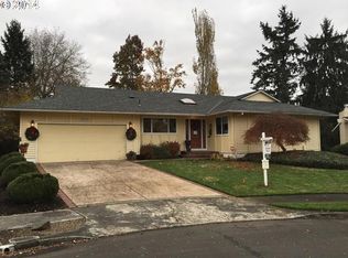 15570 NW Barkton St, Beaverton, OR