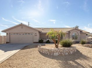 2830 Glengarry Dr, Lake Havasu City, AZ 86404