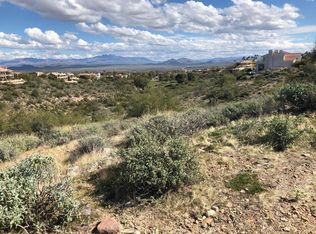 16334 E Keota Dr, Fountain Hills, AZ 85268